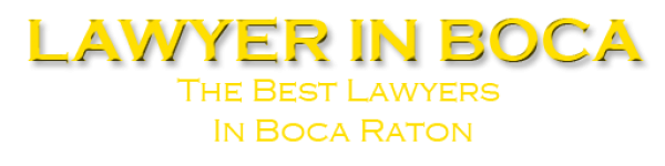 Lawyer In Boca